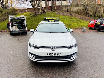 Used Volkswagen Golf 2020 for sale - 78021958: Photo