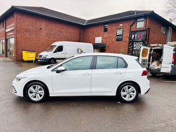 Used Volkswagen Golf 2020 for sale - 78021958: Photo