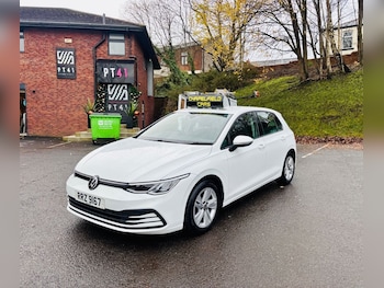 Used Volkswagen Golf 2020 for sale - 78021958: Photo