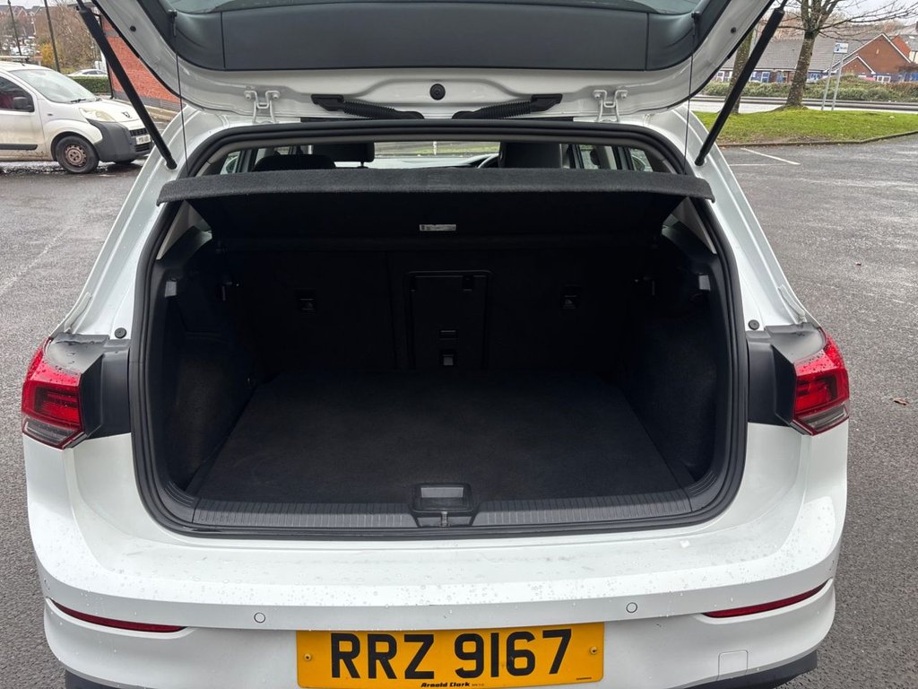 Used Volkswagen Golf 2020 for sale - 78021958: Photo 8