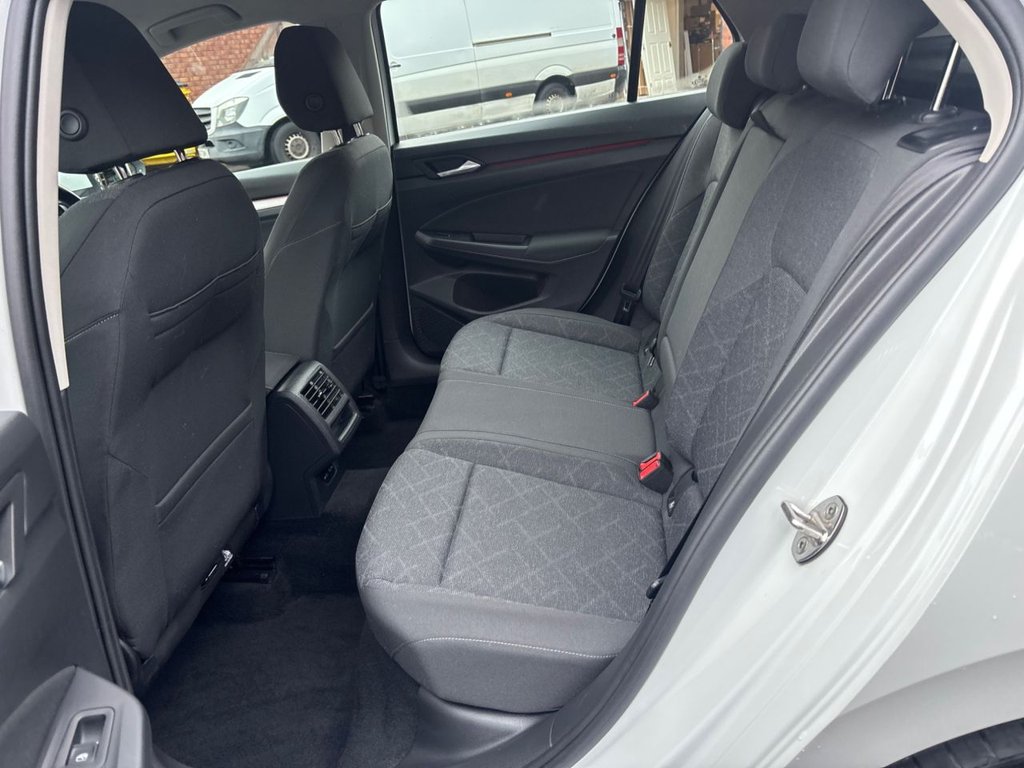 Used Volkswagen Golf 2020 for sale - 78021958: Photo 9