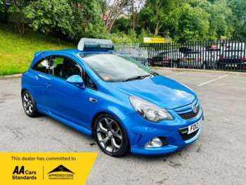 2012 - 1.6 T 16V VXR 3-Door