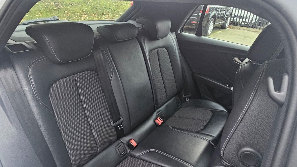 Used Audi Q2 2017 for sale - 77157799: Photo 12