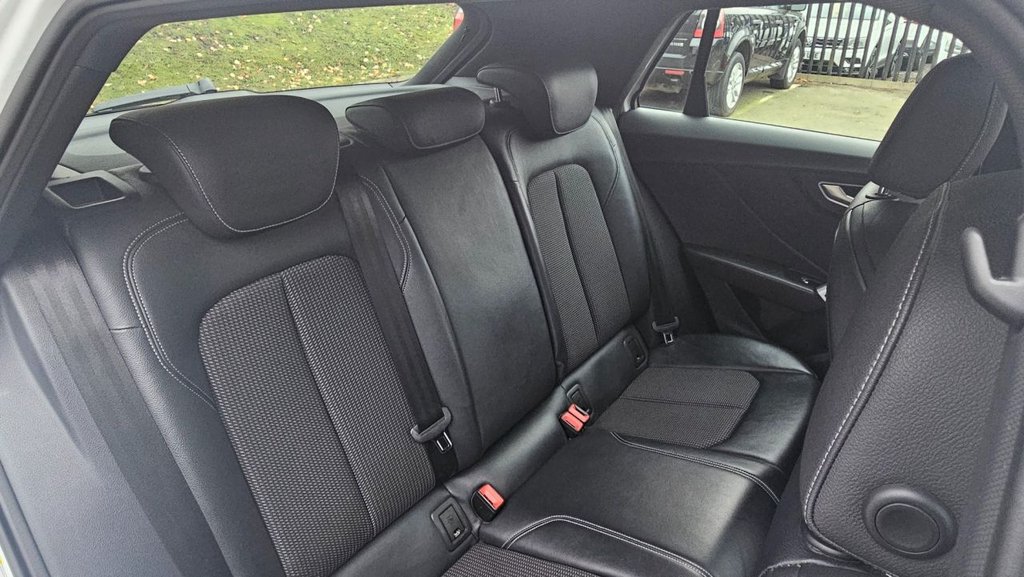 Used Audi Q2 2017 for sale - 77157799: Photo 13