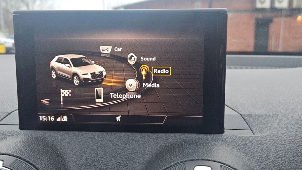 Used Audi Q2 2017 for sale - 77157799: Photo 20