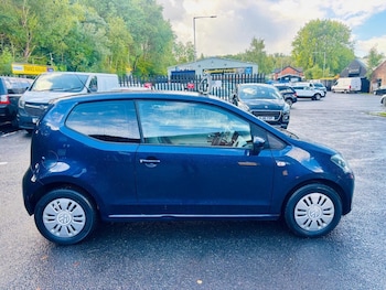 Used Volkswagen up! 2012 for sale - 75938364: Photo