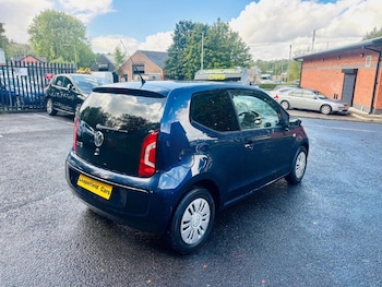 Used Volkswagen up! 2012 for sale - 75938364: Photo