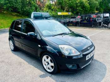 2008 - 1.3 Zetec Climate 5-Door