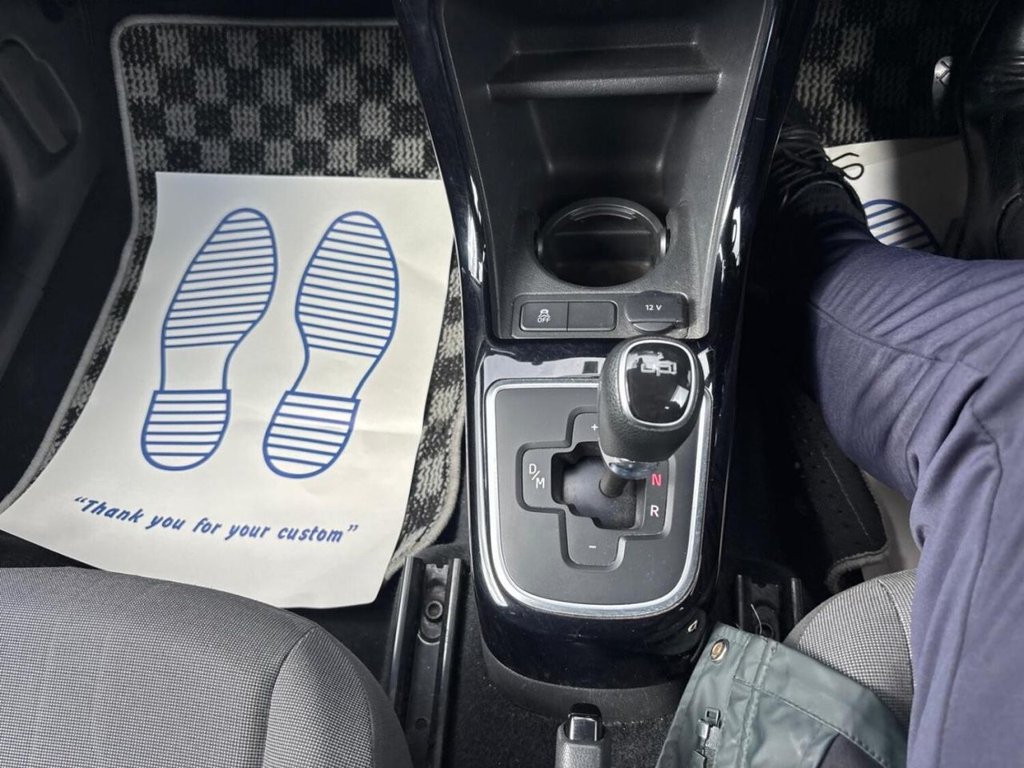 Used Volkswagen up! 2025 for sale - 76820617: Photo 19