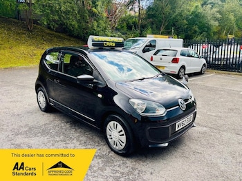 Used Volkswagen up! 2013 for sale - 76820617: Photo