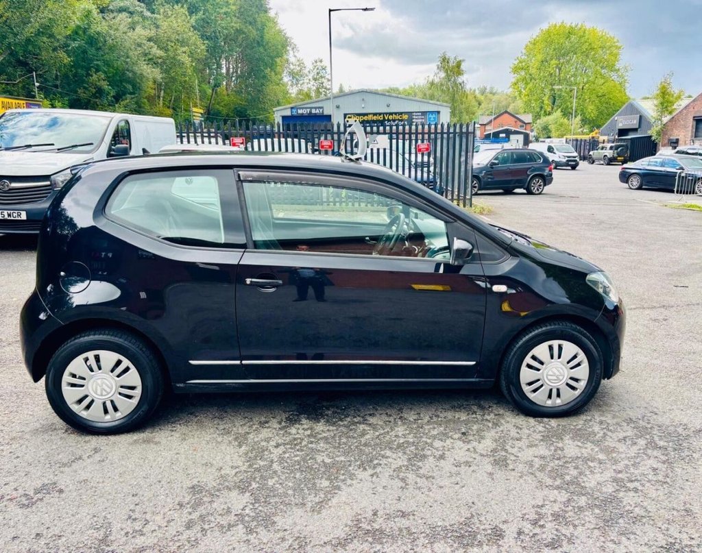 Used Volkswagen up! 2025 for sale - 76820617: Photo 5