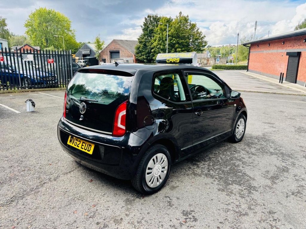 Used Volkswagen up! 2025 for sale - 76820617: Photo 6