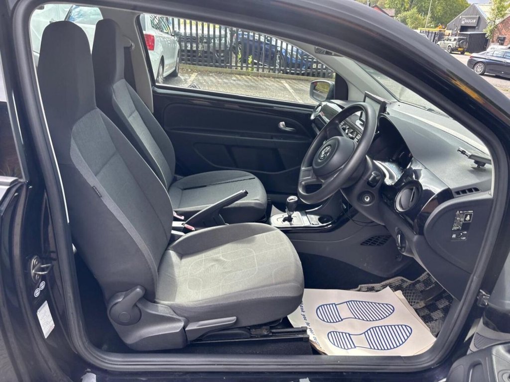 Used Volkswagen up! 2025 for sale - 76820617: Photo 7