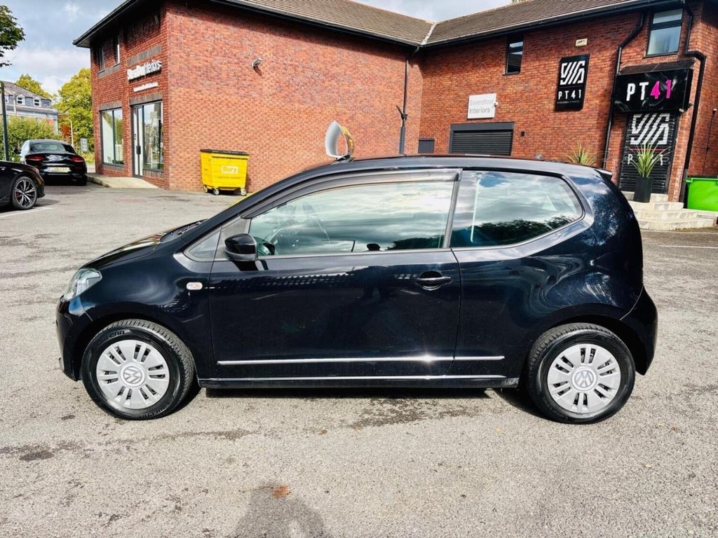 Used Volkswagen up! 2025 for sale - 76820617: Photo 9