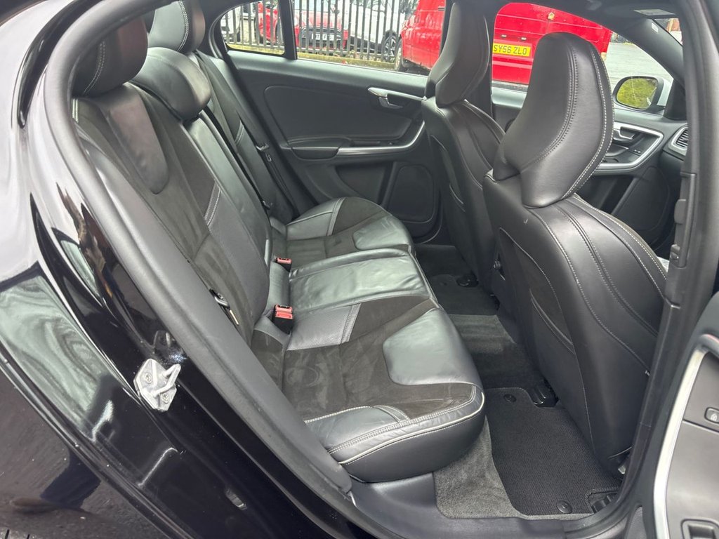 Used Volvo S60 2018 for sale - 77692801: Photo 10