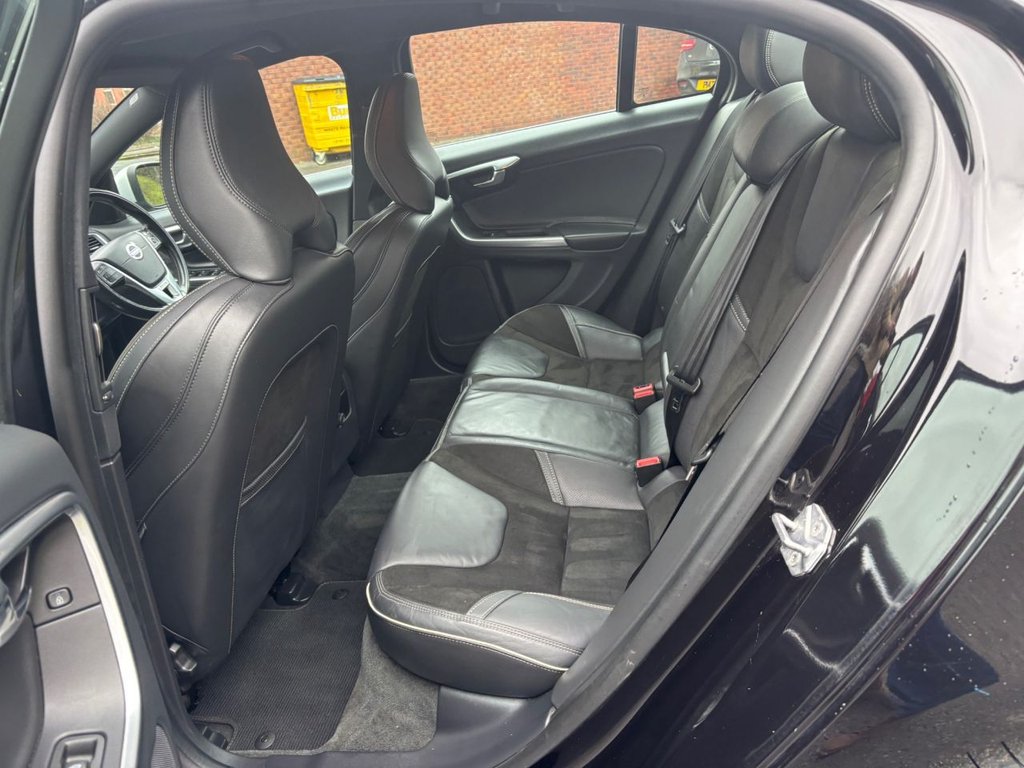 Used Volvo S60 2018 for sale - 77692801: Photo 12