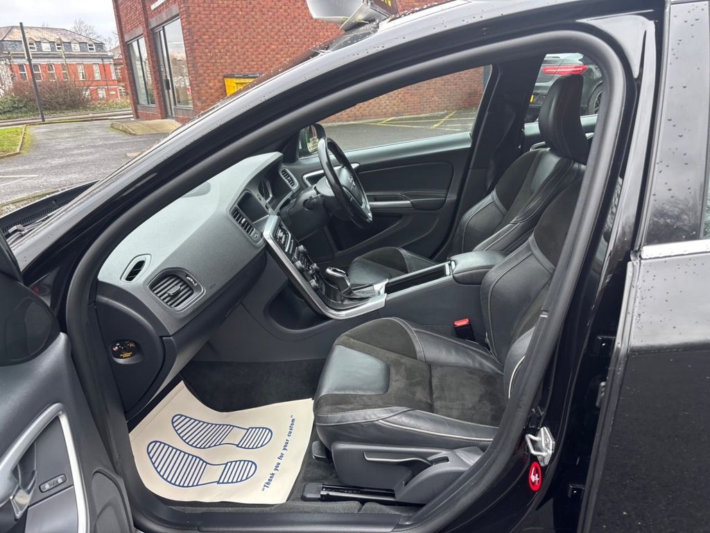 Used Volvo S60 2018 for sale - 77692801: Photo 13