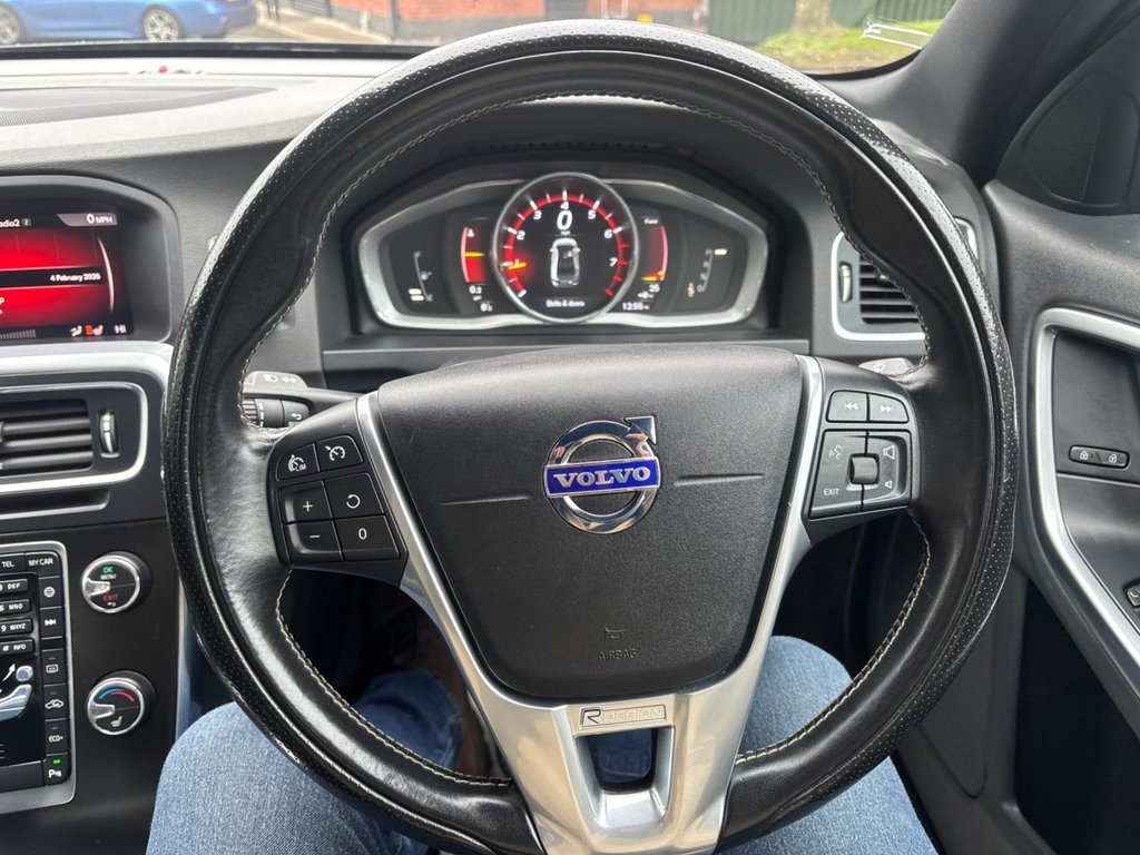 Used Volvo S60 2018 for sale - 77692801: Photo 15