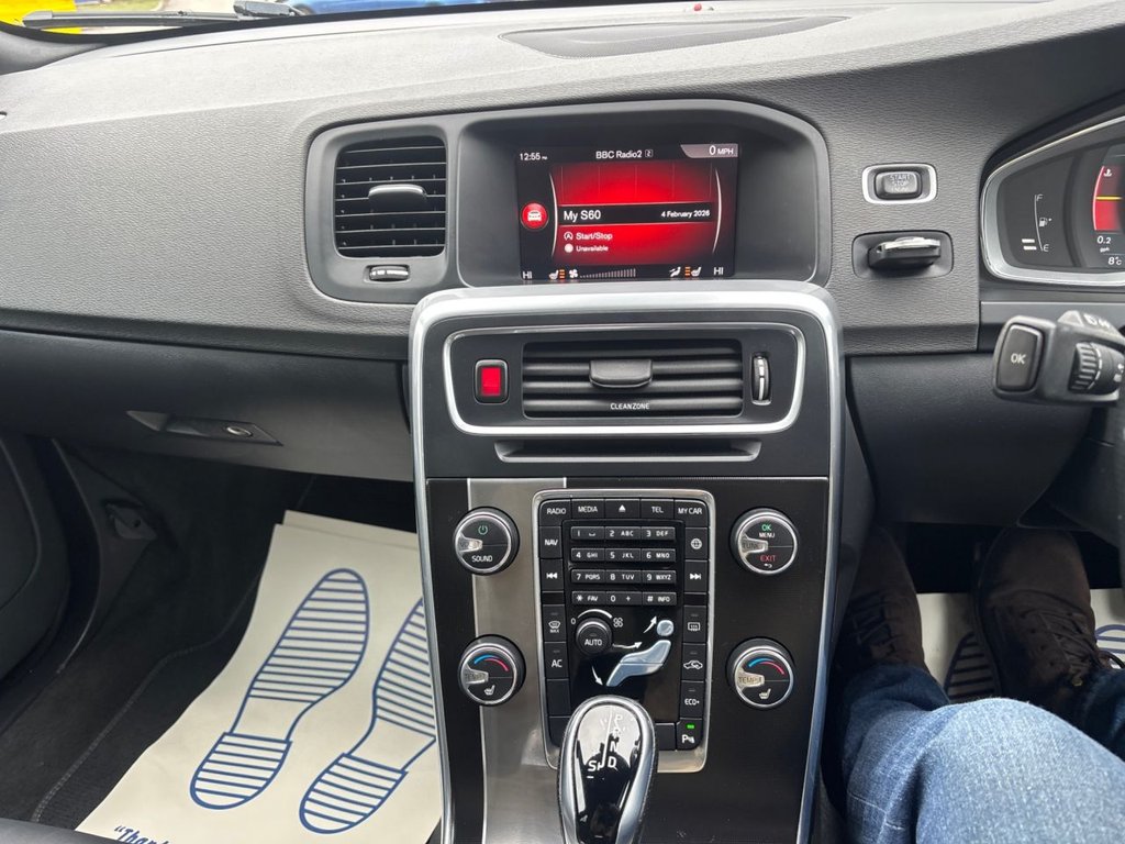 Used Volvo S60 2018 for sale - 77692801: Photo 16