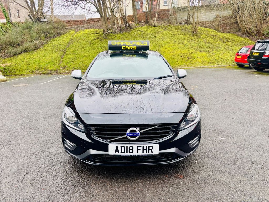 Used Volvo S60 2018 for sale - 77692801: Photo 2