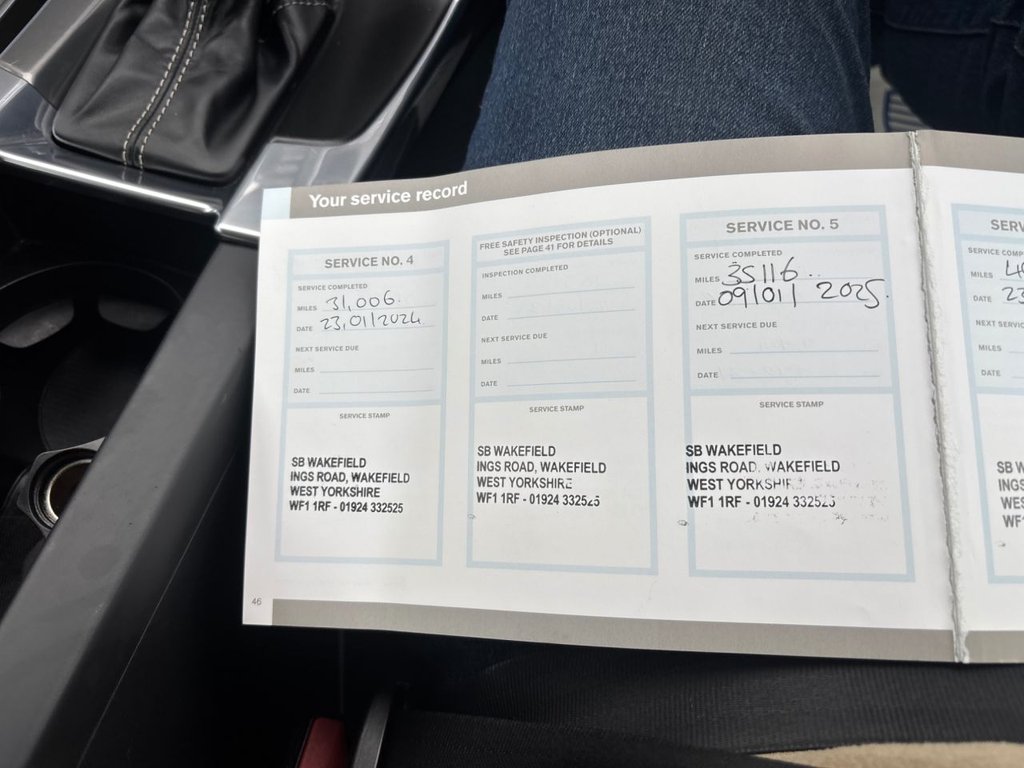 Used Volvo S60 2018 for sale - 77692801: Photo 23