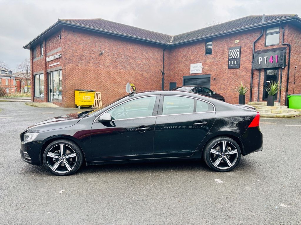 Used Volvo S60 2018 for sale - 77692801: Photo 6