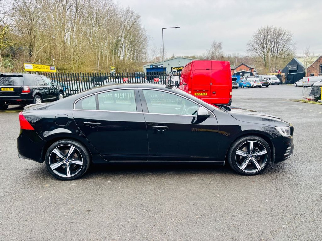 Used Volvo S60 2018 for sale - 77692801: Photo 7