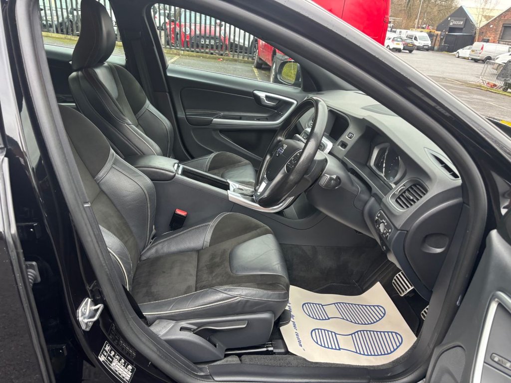 Used Volvo S60 2018 for sale - 77692801: Photo 9