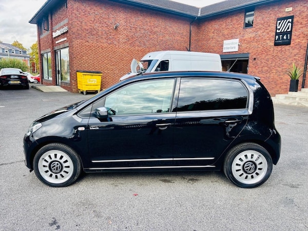 Used Volkswagen up! 2013 for sale - 76205618: Photo 10