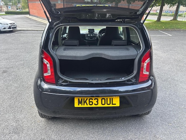 Used Volkswagen up! 2013 for sale - 76205618: Photo 13