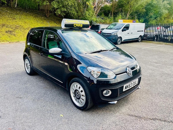 Used Volkswagen up! 2013 for sale - 76205618: Photo 17