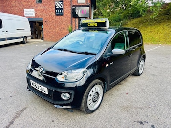 Used Volkswagen up! 2013 for sale - 76205618: Photo 4