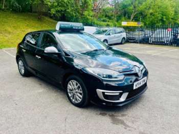 2014 - 1.5 dCi Knight Edition Energy 5dr
