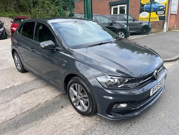 Used Volkswagen Polo 2019 for sale - 79587641: Photo