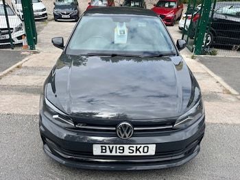Used Volkswagen Polo 2019 for sale - 79587641: Photo