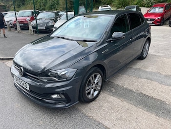 Used Volkswagen Polo 2019 for sale - 79587641: Photo