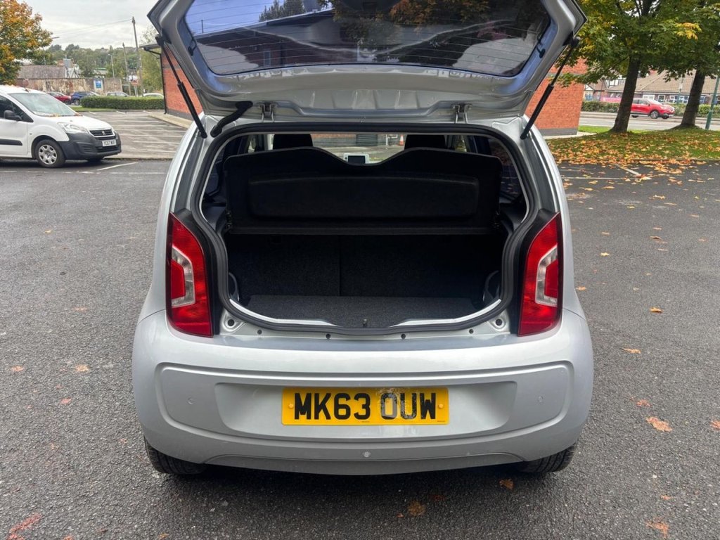 Used Volkswagen up! 2025 for sale - 76569961: Photo 15