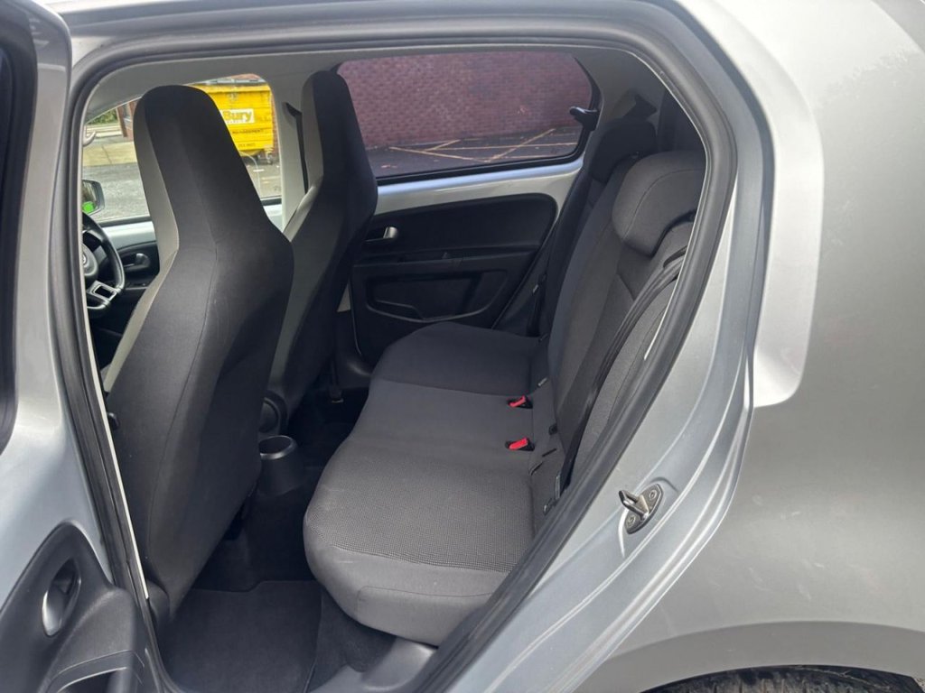 Used Volkswagen up! 2025 for sale - 76569961: Photo 17