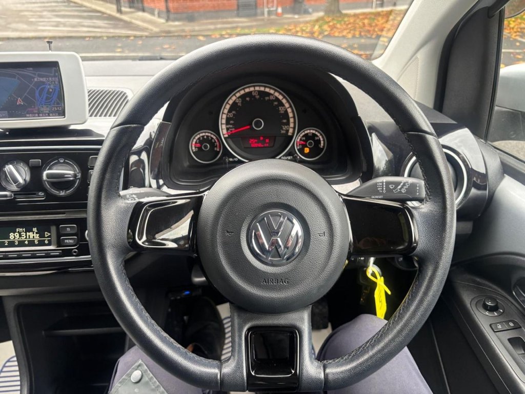 Used Volkswagen up! 2025 for sale - 76569961: Photo 21