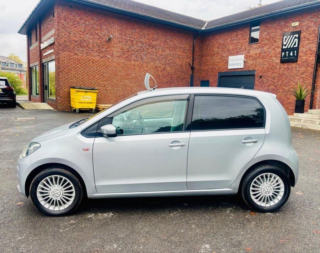 Used Volkswagen up! 2025 for sale - 76569961: Photo 9
