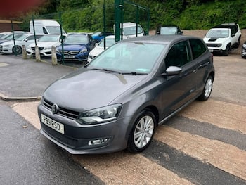 Used Volkswagen Polo 2012 for sale - 79763896: Photo