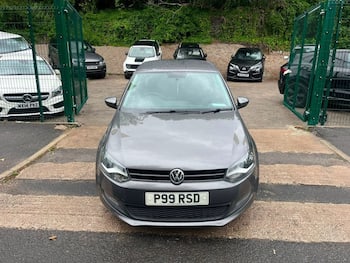 Used Volkswagen Polo 2012 for sale - 79763896: Photo