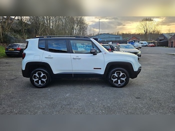 Used Jeep Renegade 2020 for sale - 78672050: Photo