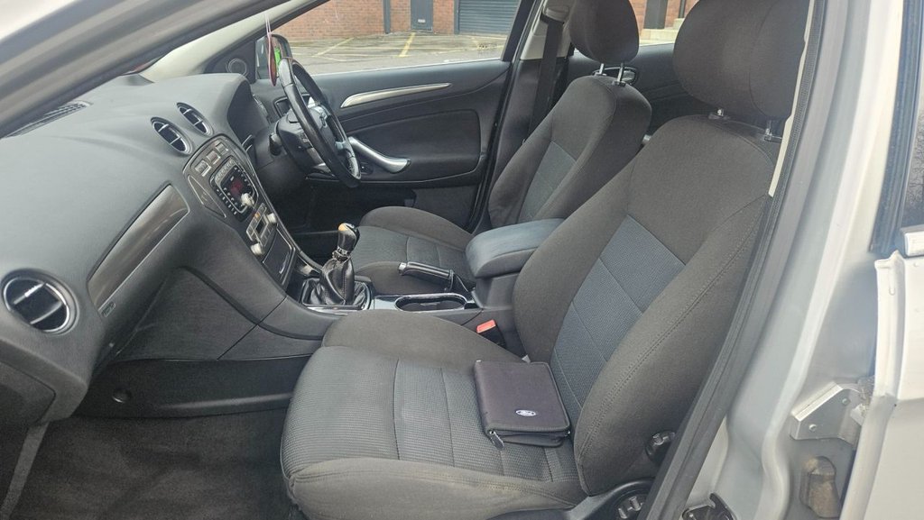 Used Ford Mondeo 2008 for sale - 78082520: Photo 10