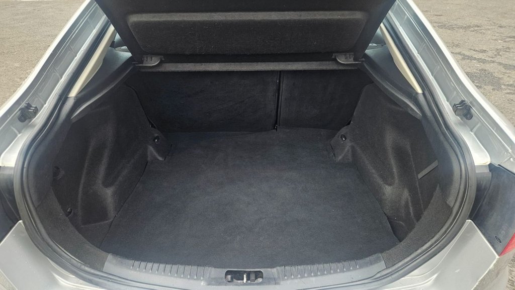 Used Ford Mondeo 2008 for sale - 78082520: Photo 11