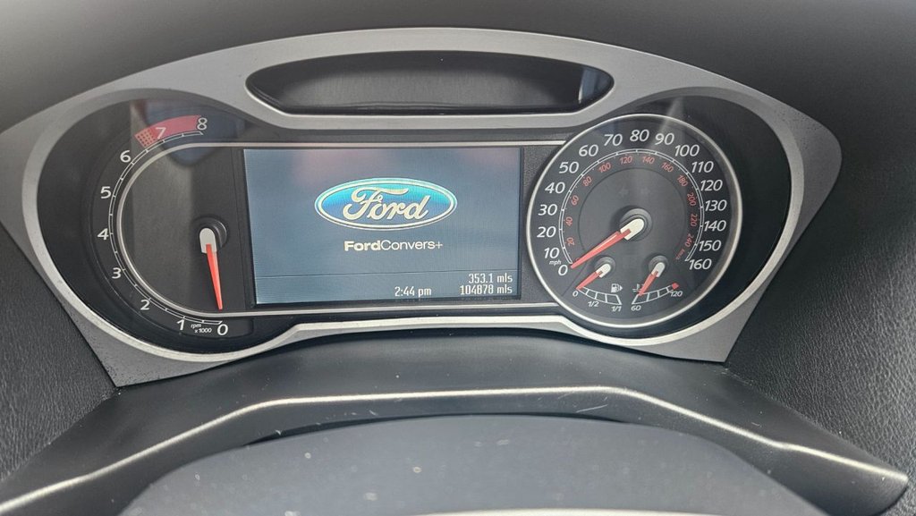 Used Ford Mondeo 2008 for sale - 78082520: Photo 15