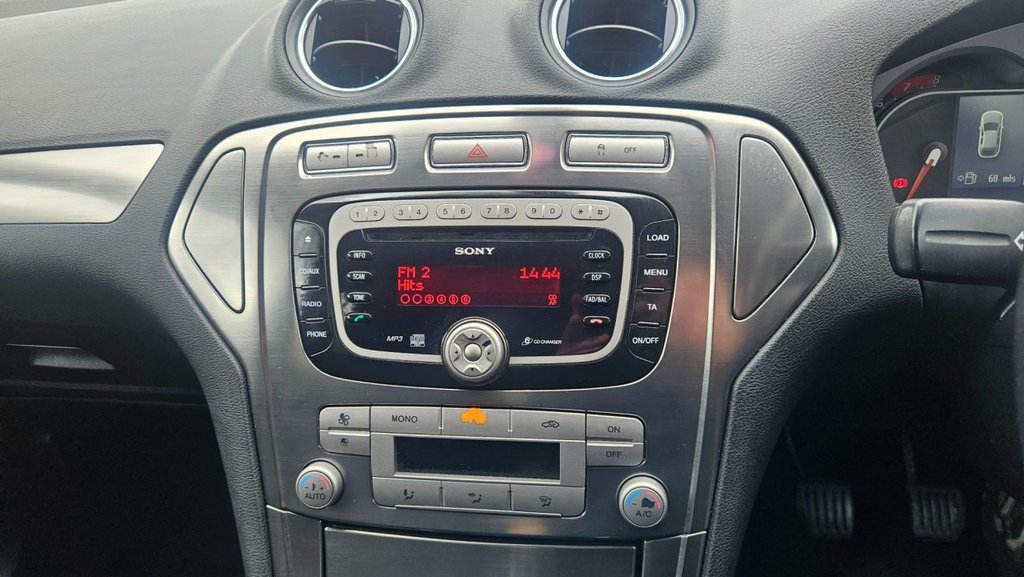 Used Ford Mondeo 2008 for sale - 78082520: Photo 16