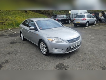 Used Ford Mondeo 2008 for sale - 78082520: Photo