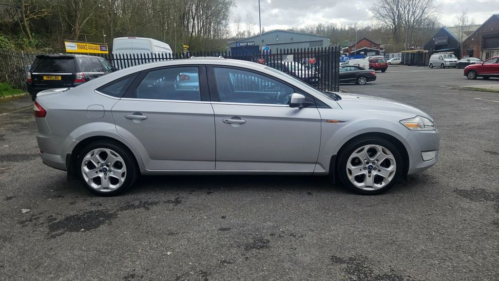 Used Ford Mondeo 2008 for sale - 78082520: Photo 2