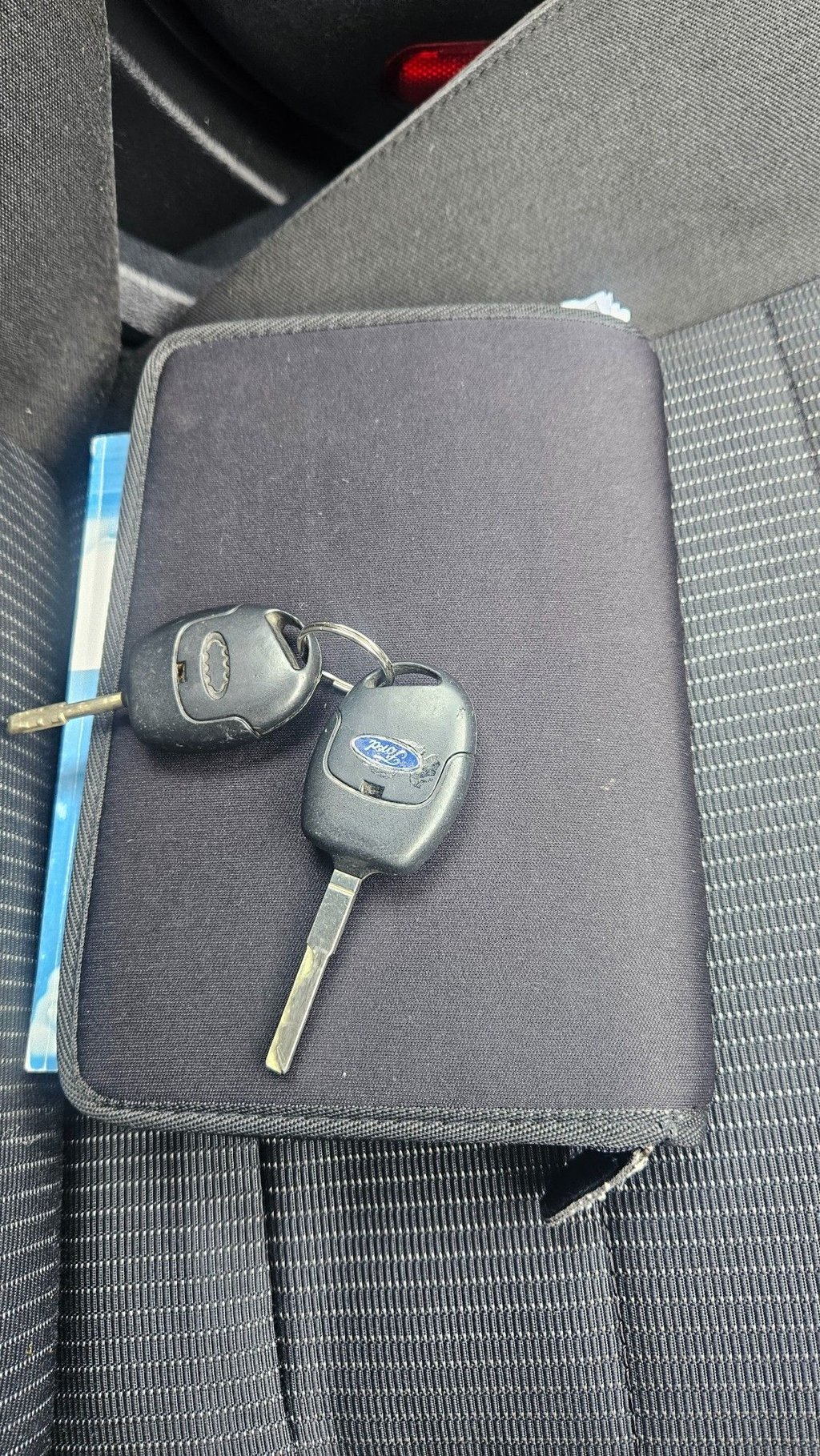 Used Ford Mondeo 2008 for sale - 78082520: Photo 21